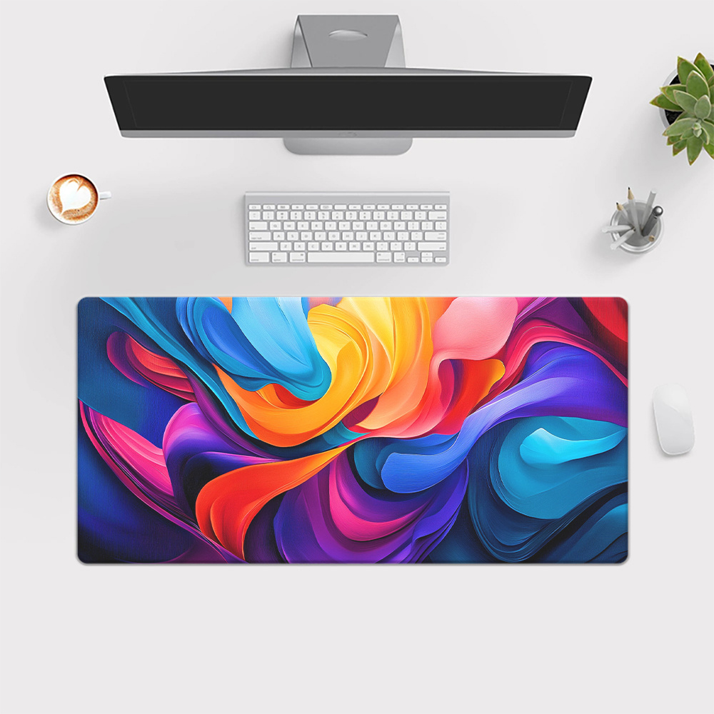 Brand Modern Digital Mousepad  - Gaming Accessories Brands recension och pris