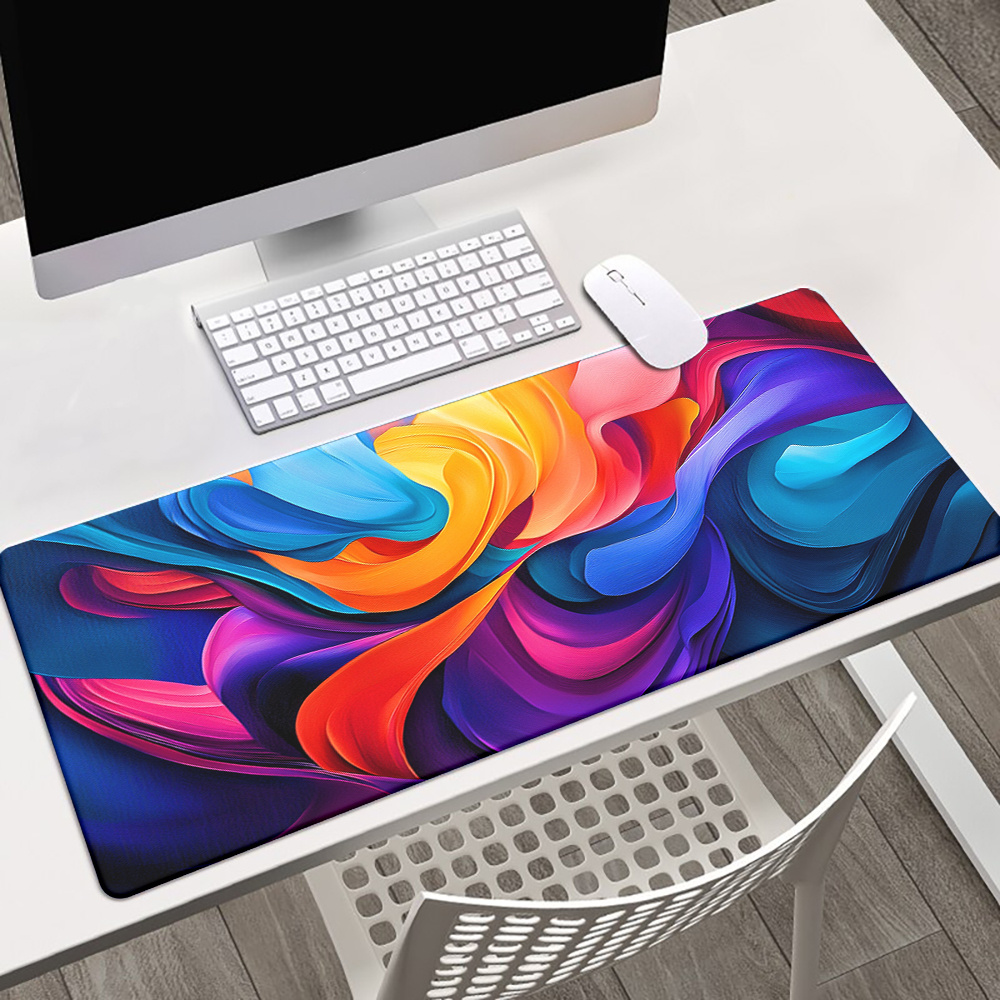 Brand Modern Digital Mousepad  - Gaming Accessories Brands recension och pris