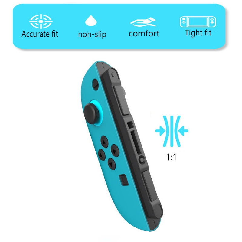 For Switch 2 Joycon Case Handl - Japanese Gaming Accessories recension och pris