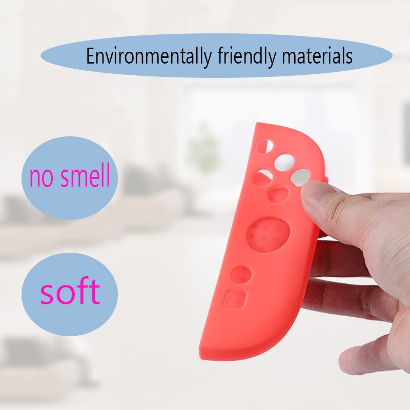 For Switch 2 Joycon Case Handl - Japanese Gaming Accessories recension och pris