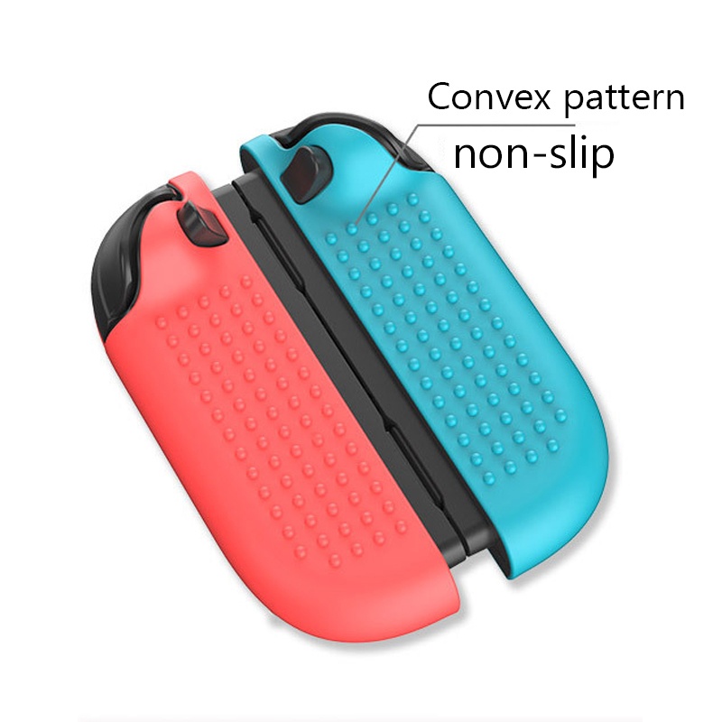 For Switch 2 Joycon Case Handl - Japanese Gaming Accessories recension och pris