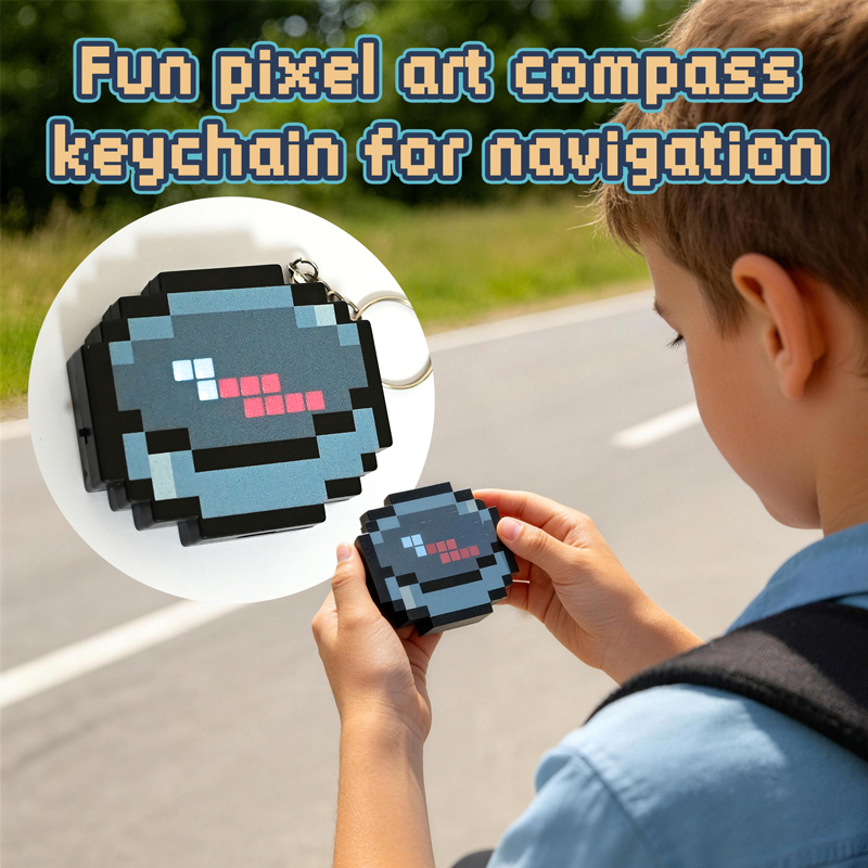 2026 NEW Rechargeable Pixel Co - Gaming Accessories For 11 Year Old Boy recension och pris