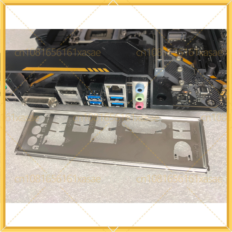 For ASUS TUF B365M‑PLUS GAMING - Amd Cpu Ryzen 9 recension och pris
