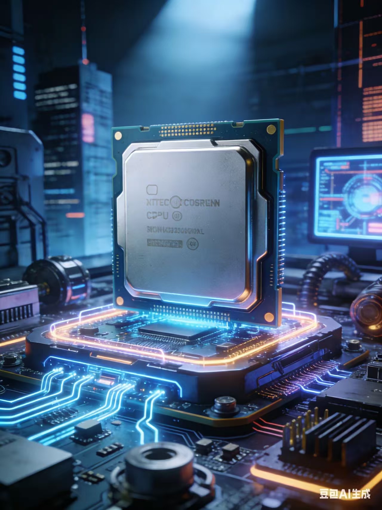 Intel Core I9-12900KF 16 Core  - Intel Cpu Core I9 recension och pris