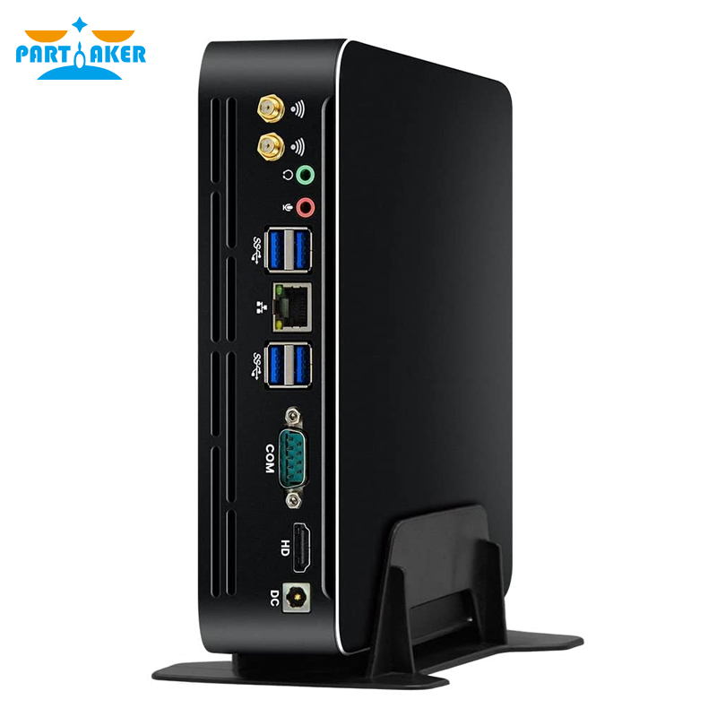Partaker 11th Gen Intel Mini P - Intel Cpu Core I9 recension och pris