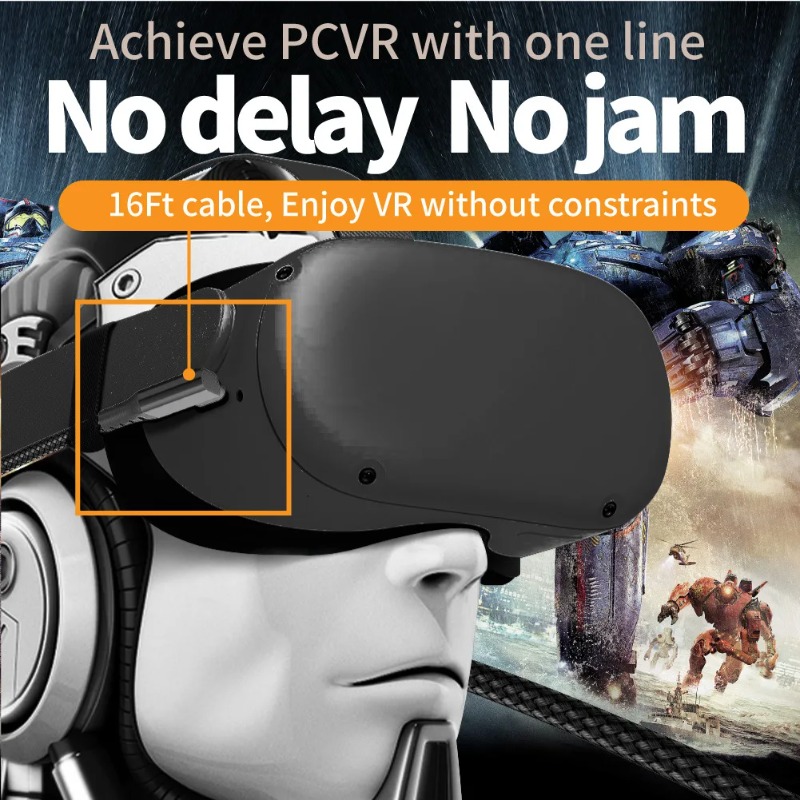Virtual Reality VR Glasses Cab - Virtual Gaming Accessories recension och pris