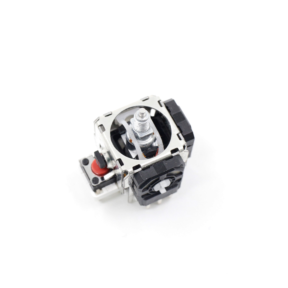 GSF 3D Analog Stick Sensor Mod - Jjk Gaming Accessories recension och pris