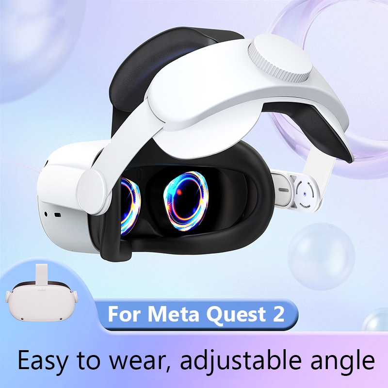 Compatible with Oculus Quest 2 - Virtual Gaming Accessories recension och pris