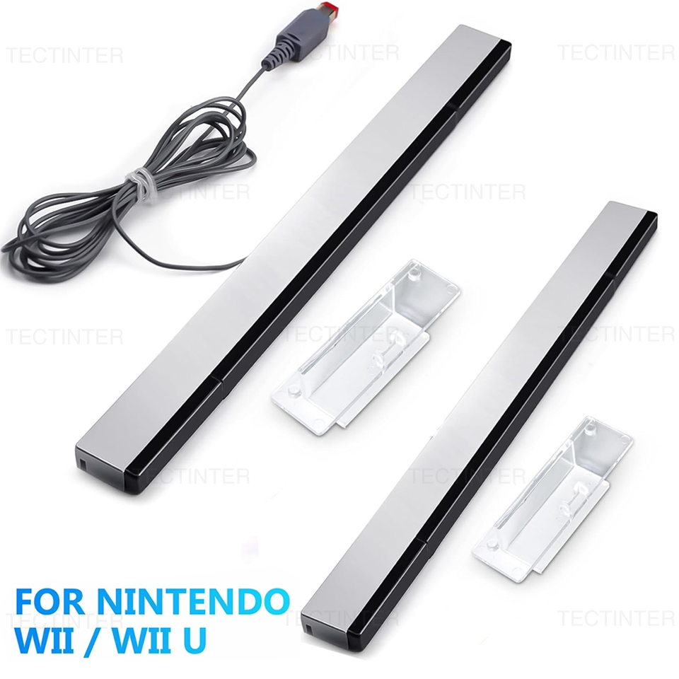 For Nintendo Wii/Wii U Wired/W - Japanese Gaming Accessories recension och pris