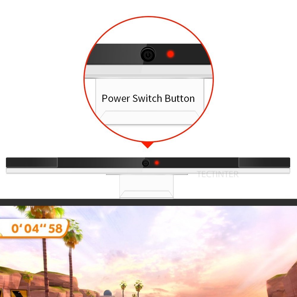 For Nintendo Wii/Wii U Wired/W - Japanese Gaming Accessories recension och pris