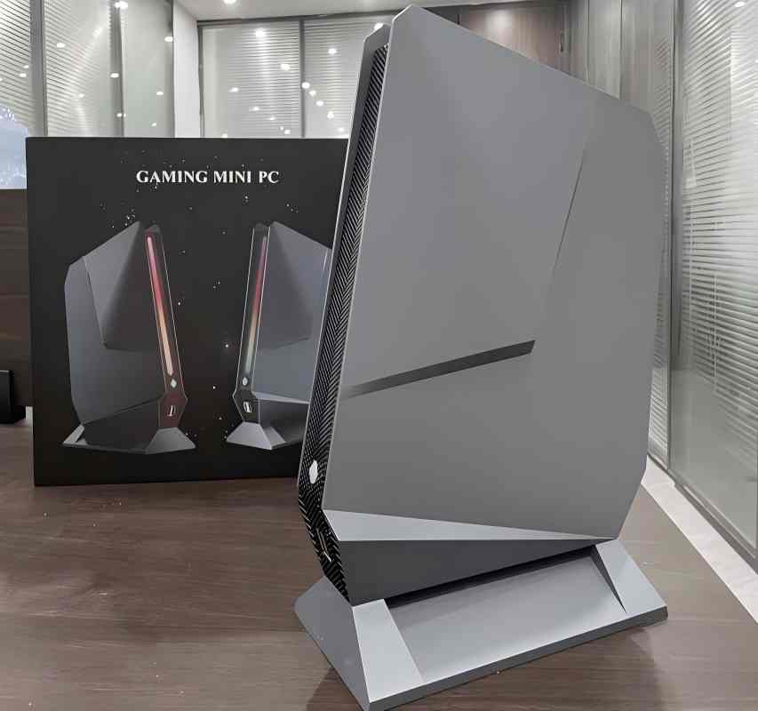 Desktop Mini Gaming Computer C - Intel Cpu Core I9 recension och pris