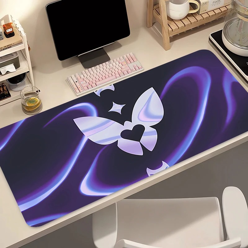Mouse Pad Gamer Computer Anime - Gaming Accessories Desktop recension och pris