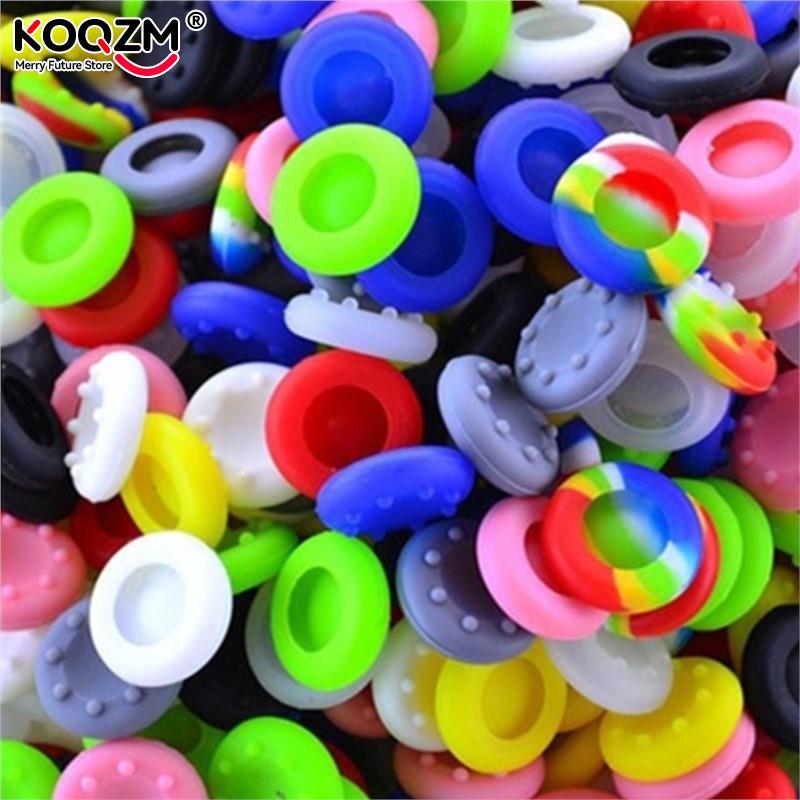 10 Pcs Silicone Joystick Thumb - Jjk Gaming Accessories recension och pris