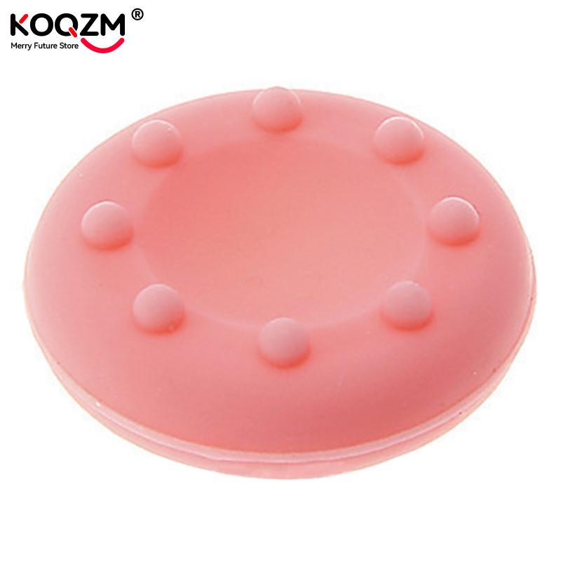 10 Pcs Silicone Joystick Thumb - Jjk Gaming Accessories recension och pris