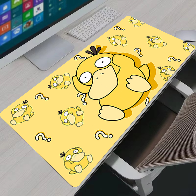 Mousepad Anime P-Pokemon Psydu - Gaming Accessories Desktop recension och pris