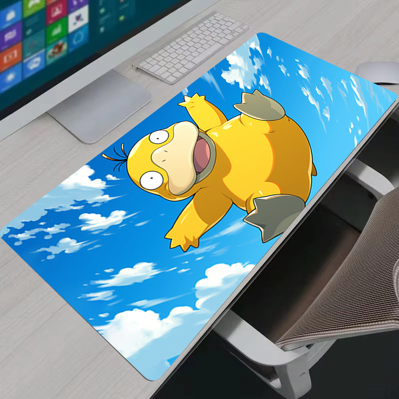 Mousepad Anime P-Pokemon Psydu - Gaming Accessories Desktop recension och pris