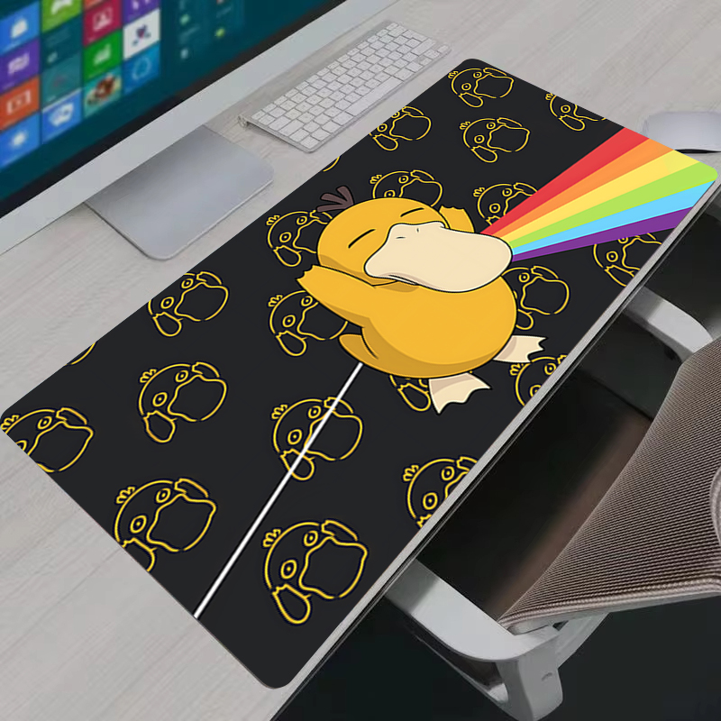Mousepad Anime P-Pokemon Psydu - Gaming Accessories Desktop recension och pris
