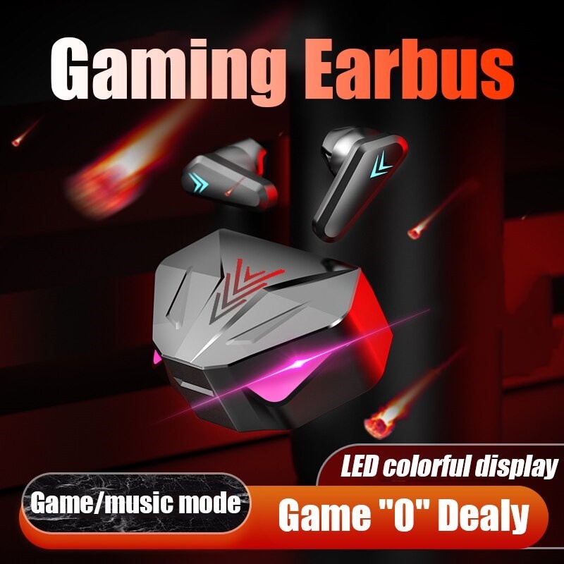 X15 Wholesale Tws Earphone Blu - Venom Gaming Accessories recension och pris