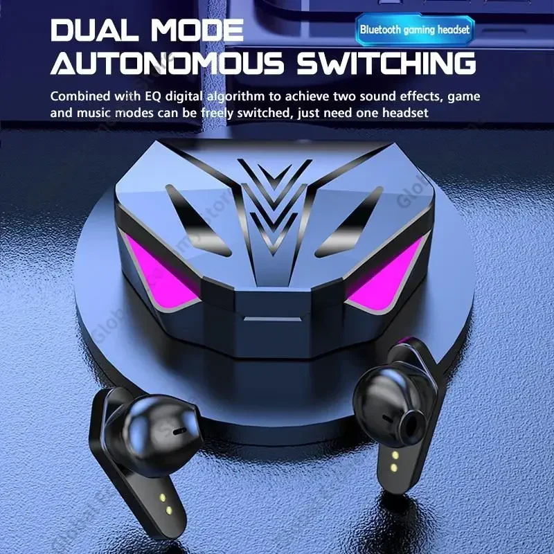 X15 Wholesale Tws Earphone Blu - Venom Gaming Accessories recension och pris