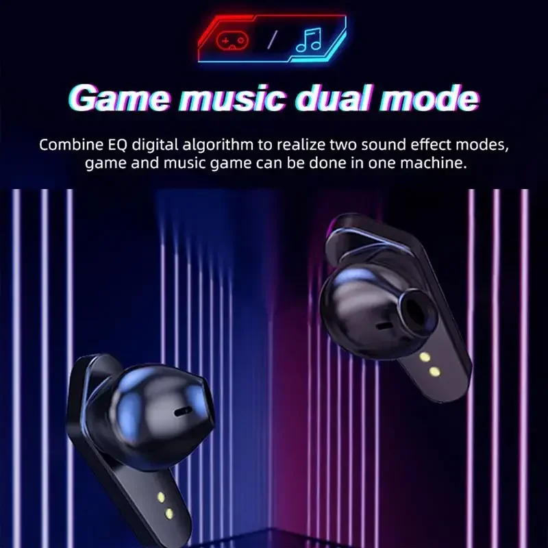 X15 Wholesale Tws Earphone Blu - Venom Gaming Accessories recension och pris