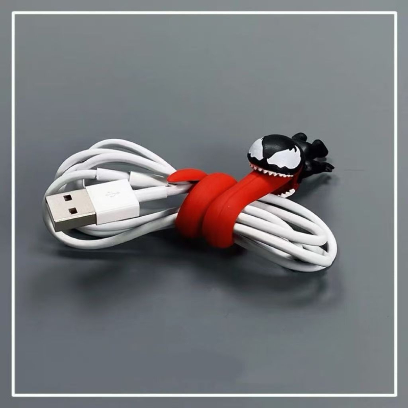 Cute Venom USB Wired Data Cabl - Venom Gaming Accessories recension och pris