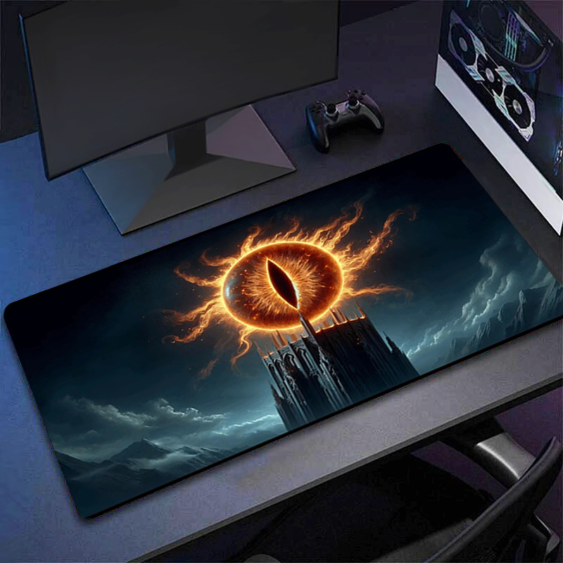 Hot selling gaming Mouse Pad L - Gaming Accessories To Sell recension och pris