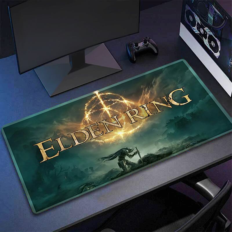 Hot selling gaming Mouse Pad L - Gaming Accessories To Sell recension och pris