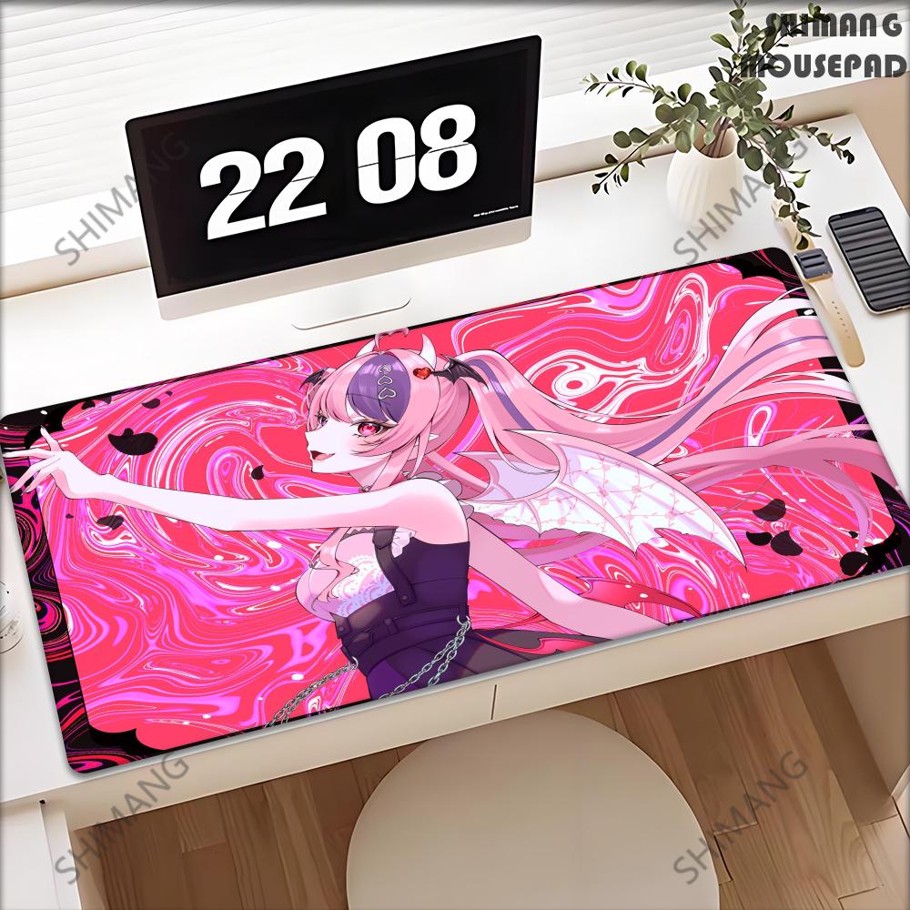 Ironmouse Vshojo Mouse Pad Vir - Virtual Gaming Accessories recension och pris