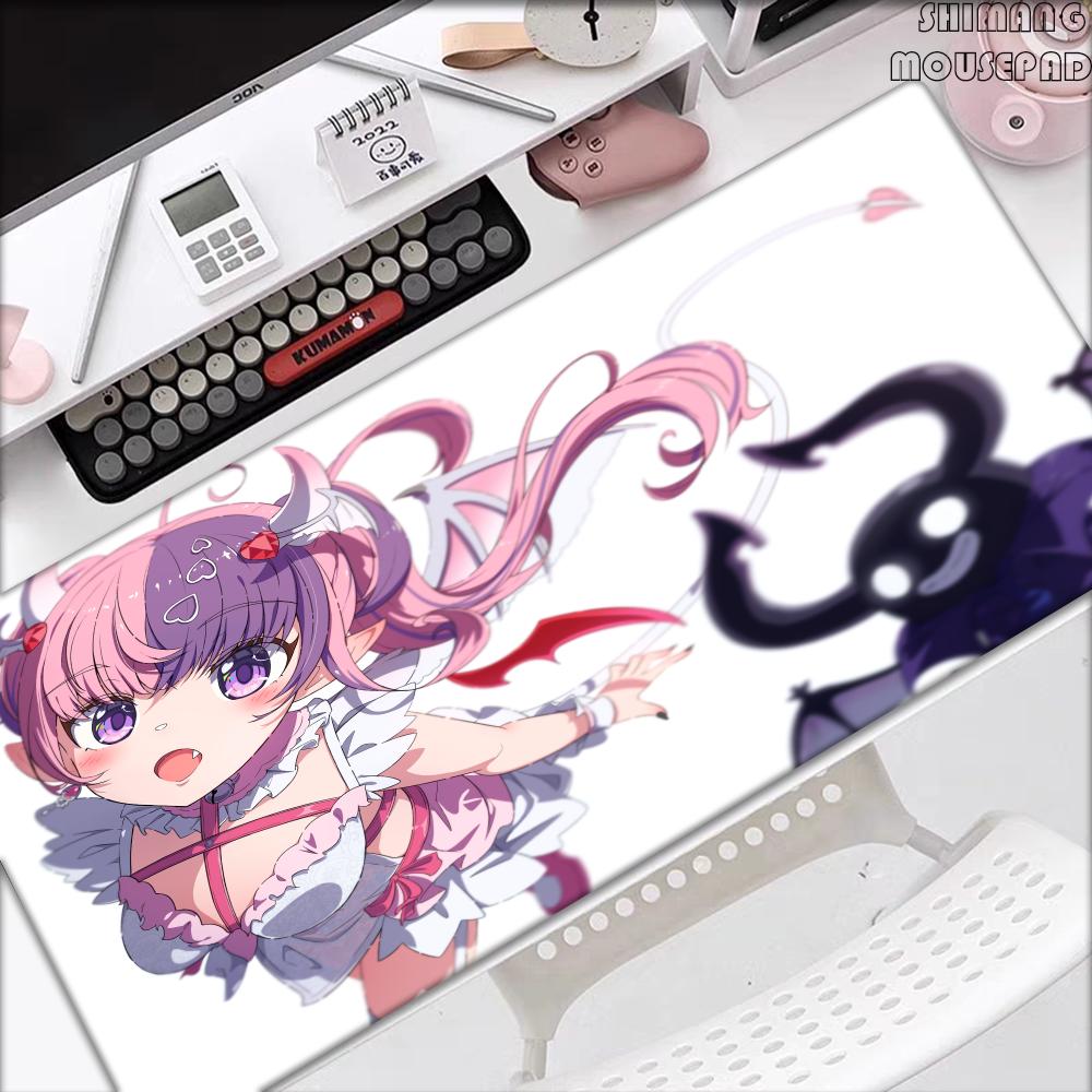 Ironmouse Vshojo Mouse Pad Vir - Virtual Gaming Accessories recension och pris
