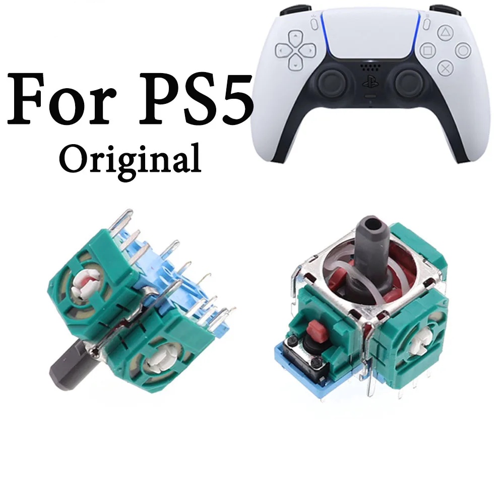 ORIGINAL 10PCS-50Pcs Replaceme - Jjk Gaming Accessories recension och pris