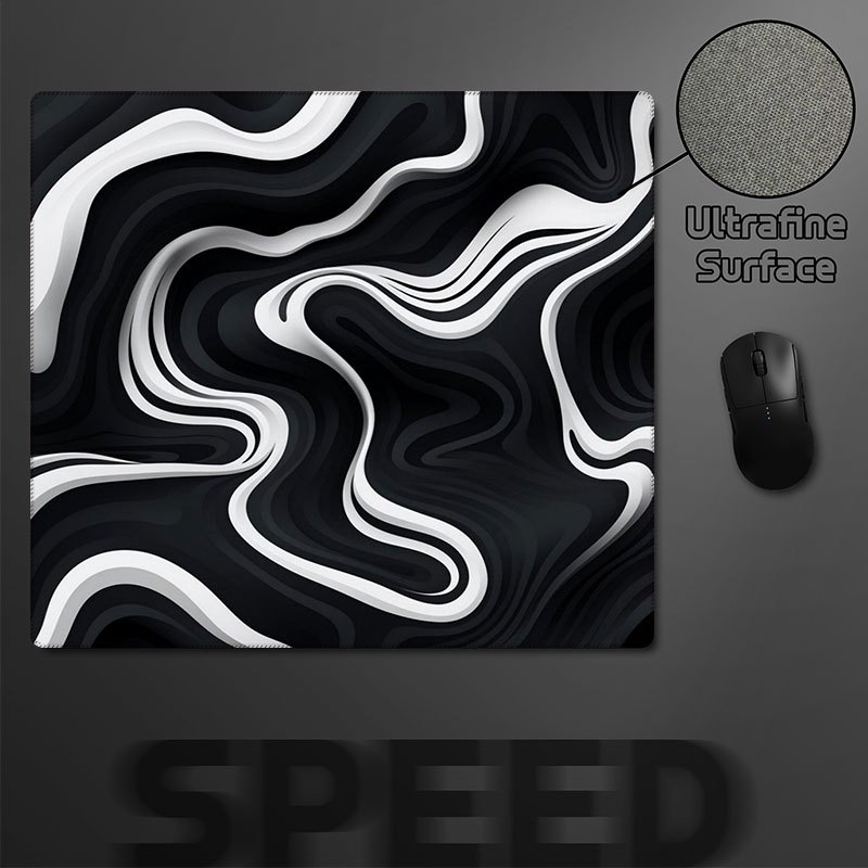 Brand Gaming Mouse Pad XXL Mat - Gaming Accessories Brands recension och pris