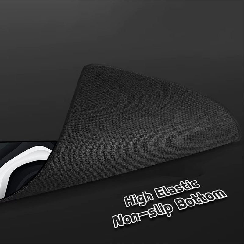 Brand Gaming Mouse Pad XXL Mat - Gaming Accessories Brands recension och pris