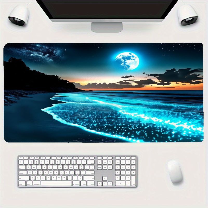 Brand Cosmic Iron Art Mouse Pa - Gaming Accessories Brands recension och pris