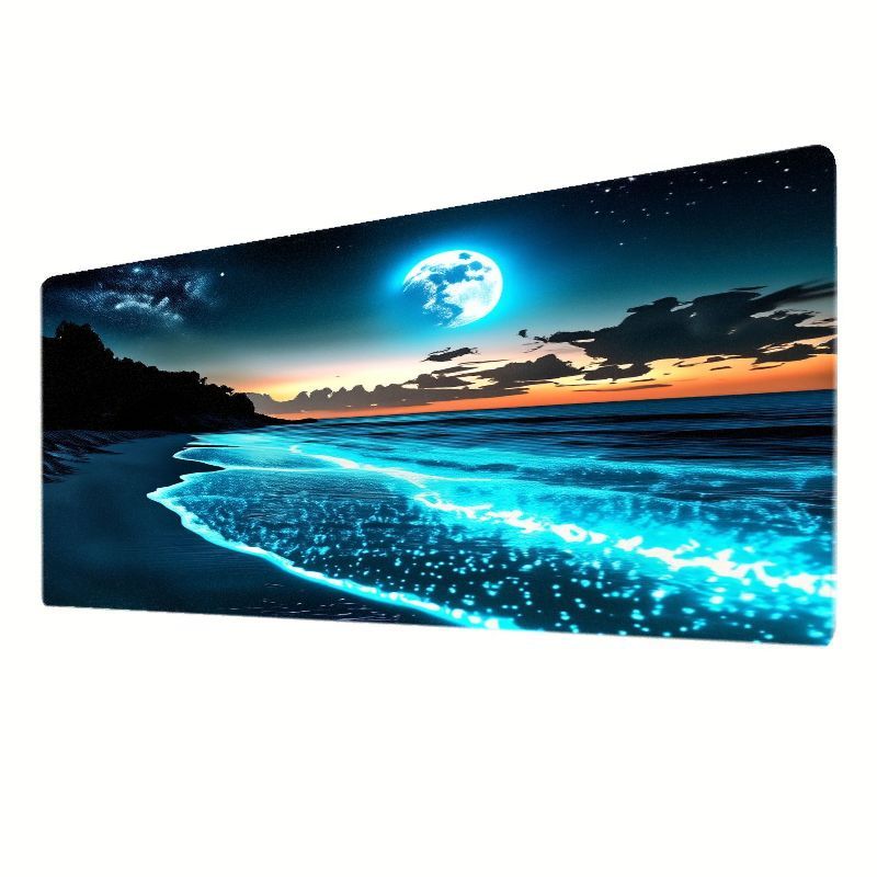 Brand Cosmic Iron Art Mouse Pa - Gaming Accessories Brands recension och pris