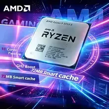 AMD Ryzen 9 5950X R9 5950X Des - Amd Cpu Ryzen 9 recension och pris