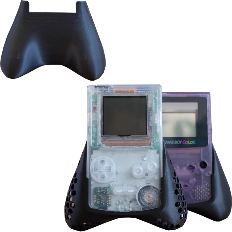 3D Printed for GBC Handheld Ga - Japanese Gaming Accessories recension och pris