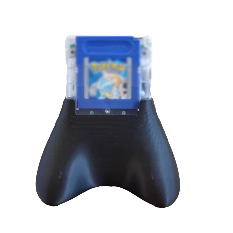 3D Printed for GBC Handheld Ga - Japanese Gaming Accessories recension och pris