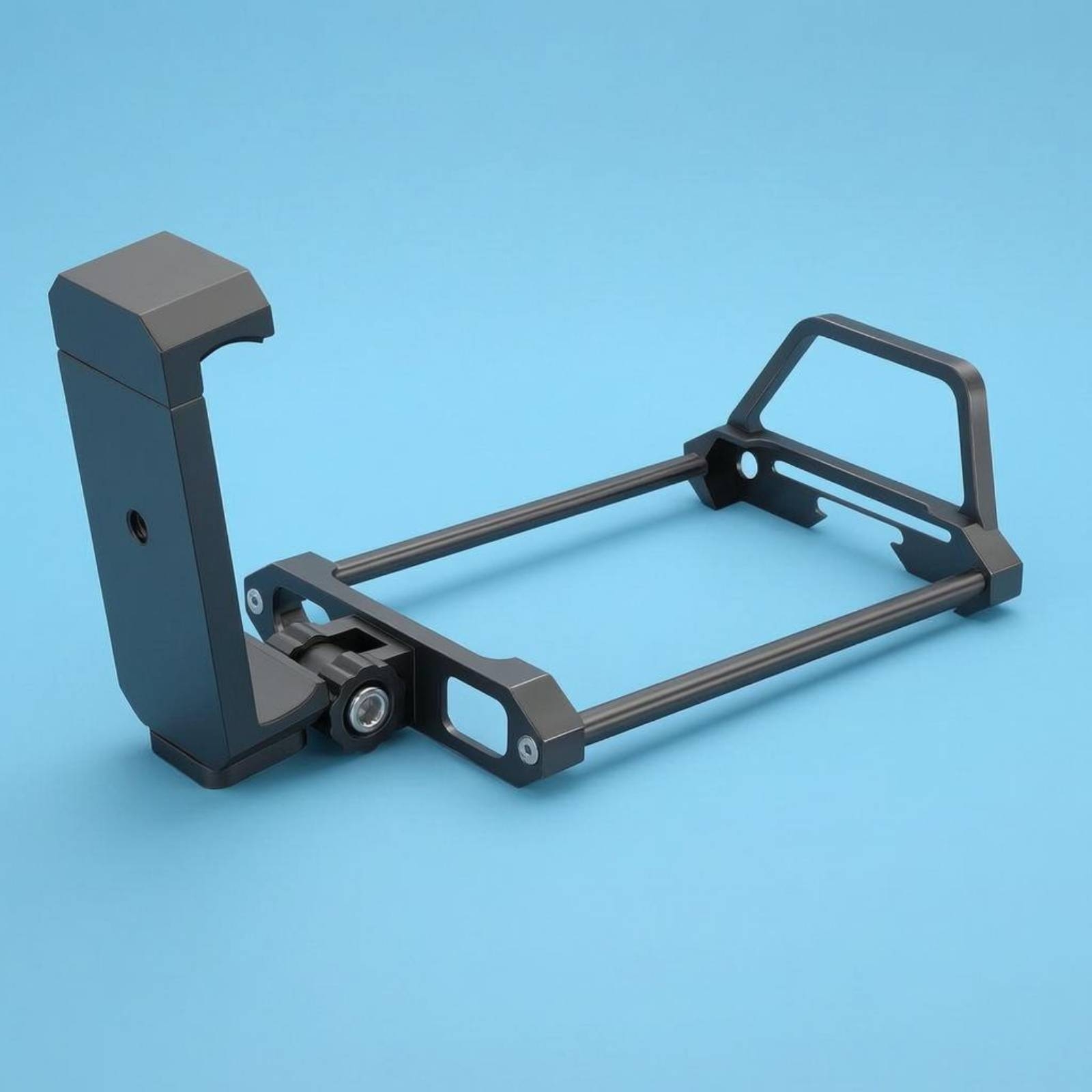 Aluminum Bracket Assembly Cont - Gaming Accessories Controller recension och pris