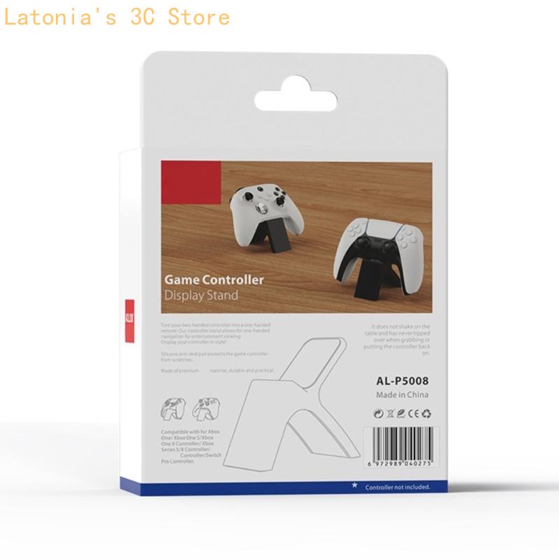 Game Controller Holder for  Ga - Gaming Kit Accessories Nintendo Switch recension och pris