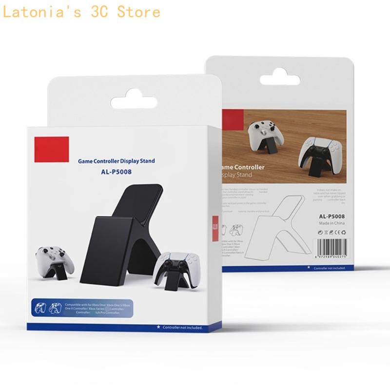 Game Controller Holder for  Ga - Gaming Kit Accessories Nintendo Switch recension och pris