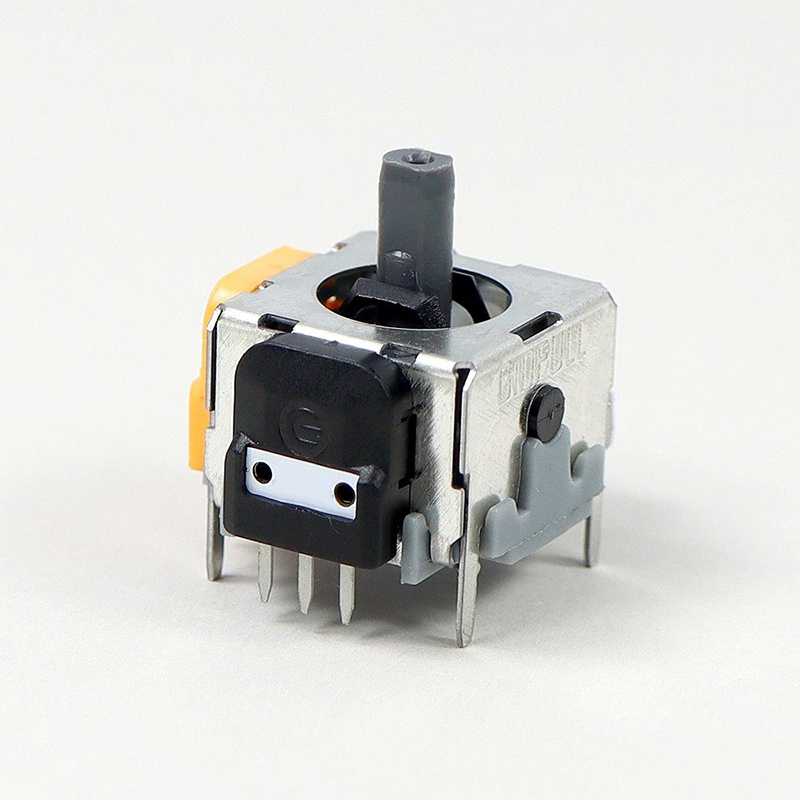 10PCS 3D Analog Sensor Hall Ef - Jjk Gaming Accessories recension och pris