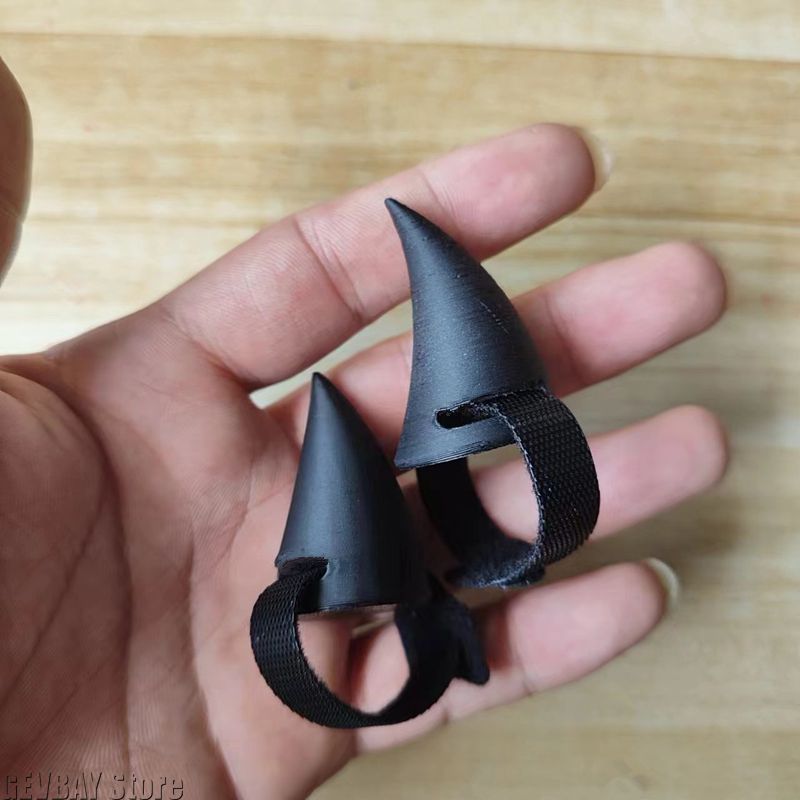 Devil Demon Horns for Headset  - Venom Gaming Accessories recension och pris