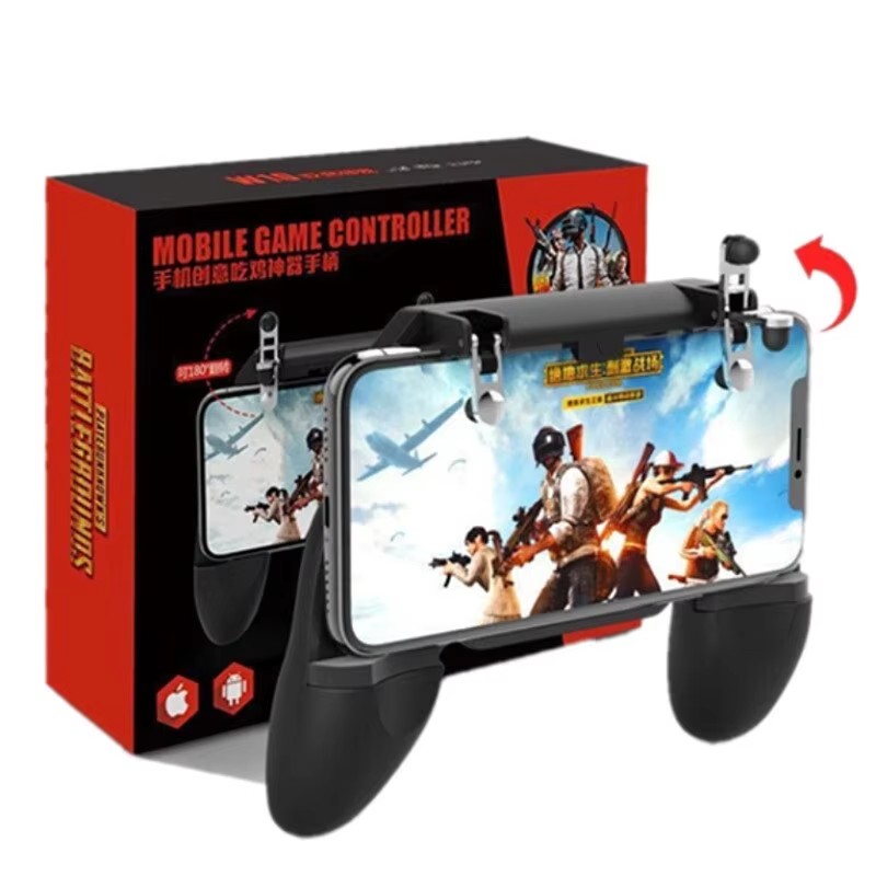 Hot Selling Gamepad Jedi Survi - Gaming Accessories To Sell recension och pris