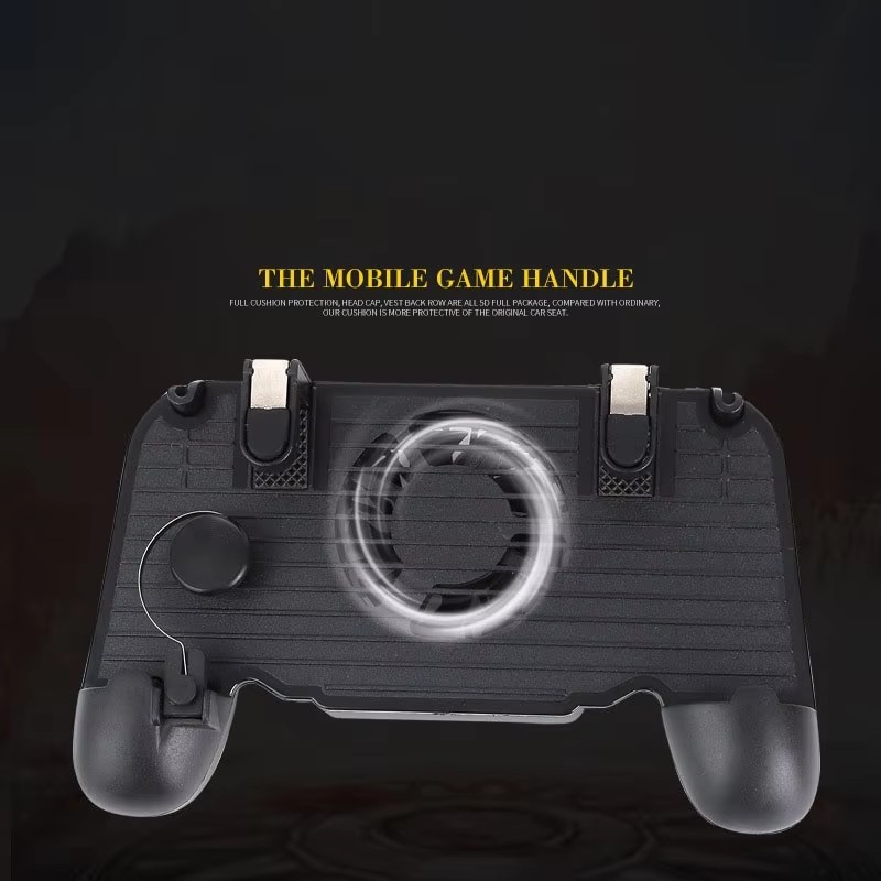 Hot Selling Gamepad Jedi Survi - Gaming Accessories To Sell recension och pris
