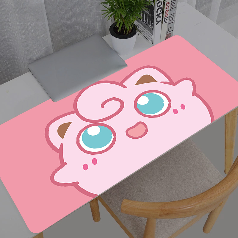 Mouse Pad Large PC Pokemon Pik - Gaming Accessories Desktop recension och pris