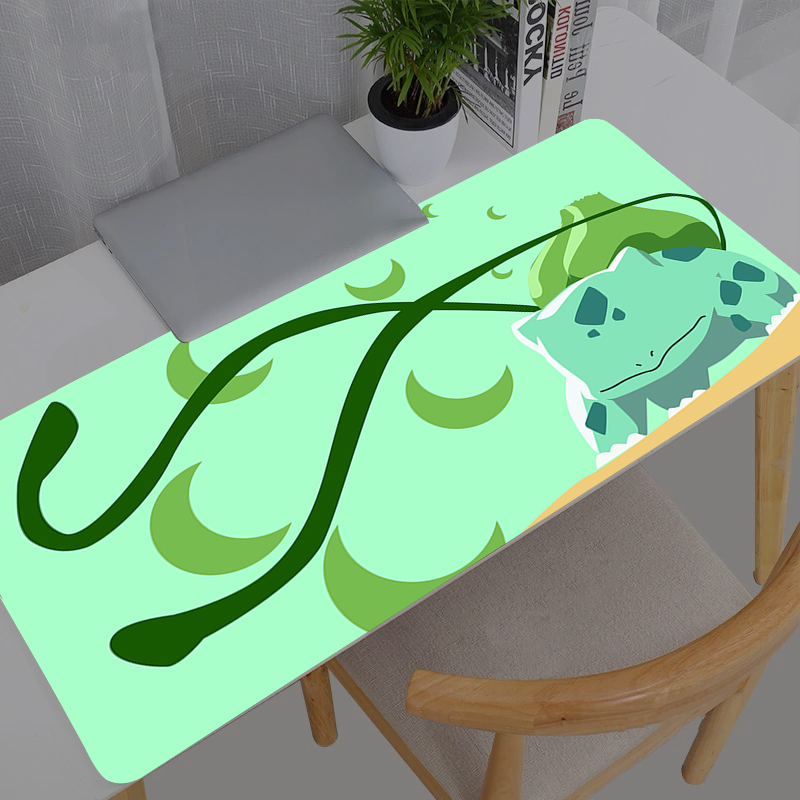 Mouse Pad Large PC Pokemon Pik - Gaming Accessories Desktop recension och pris