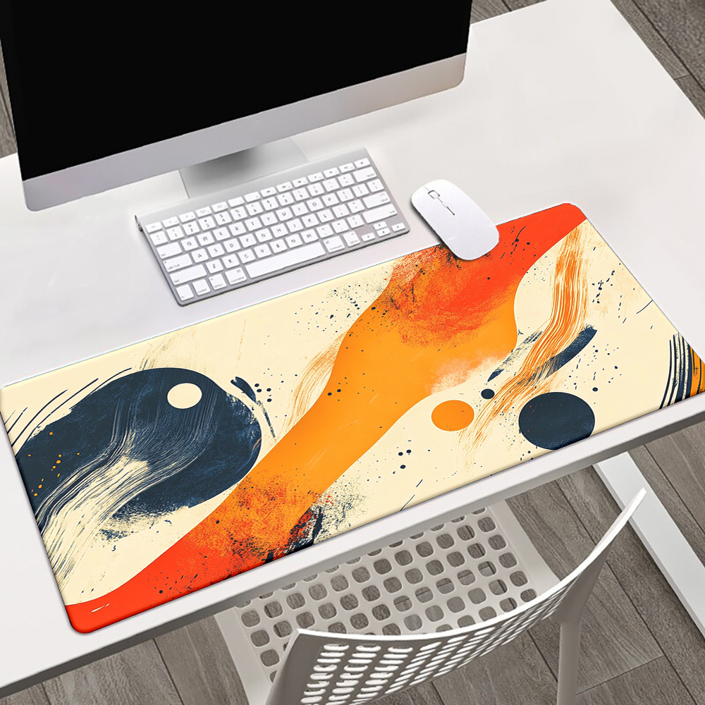 Brand Minimalist Iron Art Mous - Gaming Accessories Brands recension och pris