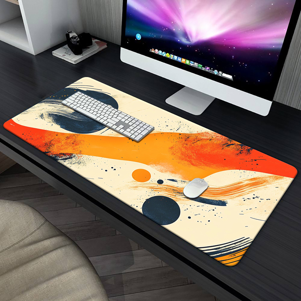 Brand Minimalist Iron Art Mous - Gaming Accessories Brands recension och pris