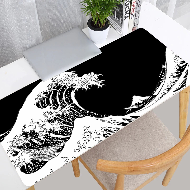 Hot selling Giant Wave Mouse P - Gaming Accessories To Sell recension och pris