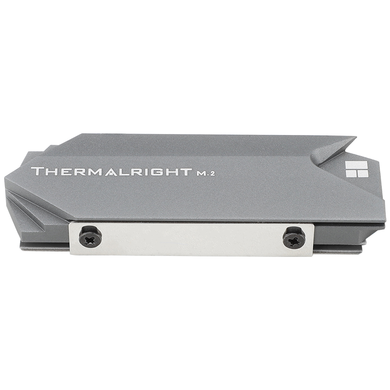 Thermalright M.2 2280 PRO ARGB - M2 Heatsink Cooler recension och pris